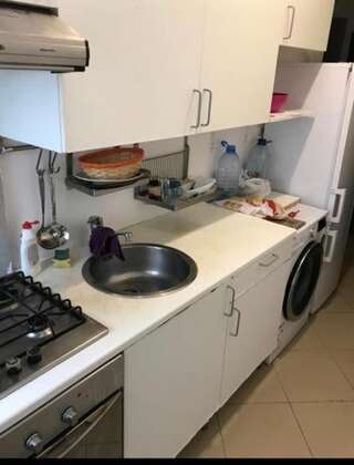 Хостелы Casa Daddy Бухарест-1