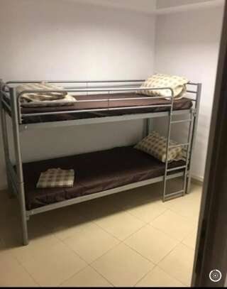 Хостелы Casa Daddy Бухарест-6